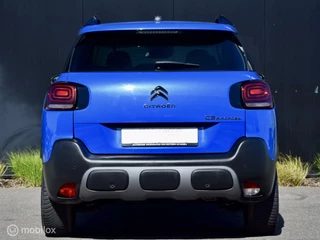 Citroën C3 Aircross Citroen C3 Aircross 110pk Feel I Navi I Airco I - afbeelding nr 3