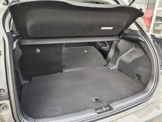 Toyota Yaris - afbeelding nr 33