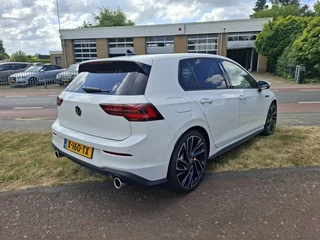 Volkswagen Golf - afbeelding nr 5