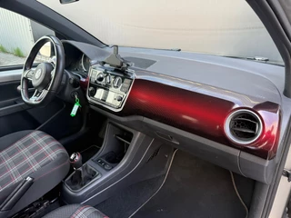 Volkswagen up! Volkswagen Up! 1.0 TSI GTI|Beats|Zwartdakje| - afbeelding nr 20