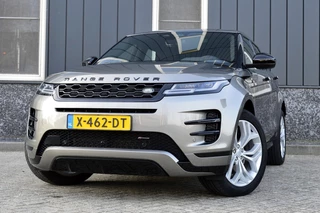 Land Rover Range Rover Evoque 1.5 P300e AWD R-Dynamic SE