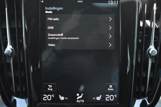 Volvo V60 Volvo V60 T4 Polestar 210pk Inscription | Audio & Park Assist & Climate - afbeelding nr 36