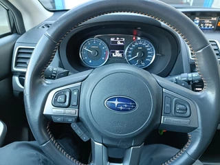 Subaru XV Subaru XV 2.0I E-BOXER LUXURY AUTOMAAT - afbeelding nr 7