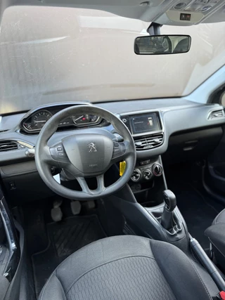 Peugeot 208 Peugeot 208 1.2 PureTech Active - afbeelding nr 29