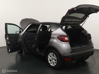 Renault Captur Renault Captur 0.9 TCe Limited - afbeelding nr 20