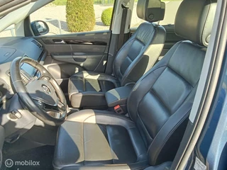 Volkswagen Sharan Volkswagen Sharan 1.4 TSI Exclusive Series/alle opties - afbeelding nr 9