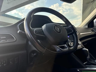 Renault Mégane - afbeelding nr 2