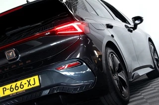 CUPRA Born - afbeelding nr 25