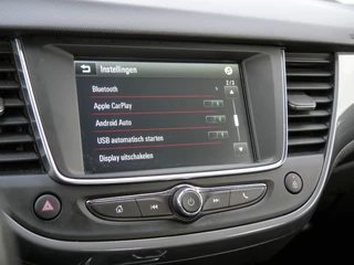 Opel Crossland | APPLE CARPLAY / ANDROID AUTO | CAMERA | - afbeelding nr 9