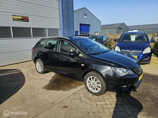 SEAT Ibiza Seat Ibiza ST 1.0 EcoTSI Style Connect - afbeelding nr 7