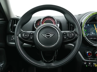 MINI Countryman (INCL-BTW) Aut. *PANO | HARMAN/KARDON-AUDIO | ADAPT.CRUISE | FULL-LED | KEYLESS | CROSS-FULL-LEATHER | NAVI-FULLMAP | CAMERA | ECC | PDC | SPORTSEATS | 18