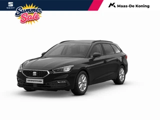 SEAT Leon Sportstourer Style Business Intense 1.5 eTSI 115 PK Station