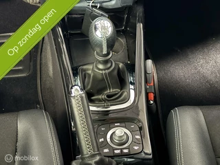 Renault Mégane Estate Renault Megane Estate 1.5 dCi Bose|CRUISE|NAP|APK| - afbeelding nr 22