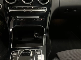 Mercedes-Benz C-Klasse - afbeelding nr 31