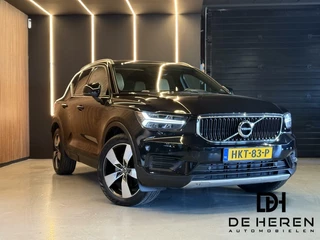 Volvo XC40 Volvo XC40 1.5 T5 Twin Engine R-Design PANO 360 leder hybrid - afbeelding nr 2