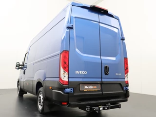 Iveco Daily | Navigatie | Camera | Cruise | Led | 3500Kg Trekhaak | BPM Vrij - afbeelding nr 21