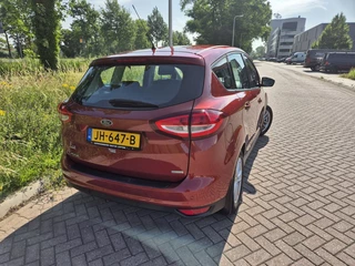 Ford C-MAX Ford C-MAX 1.0 Trend - afbeelding nr 3