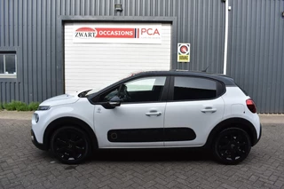 Citroën C3 Citroën C3 1.2 PureTech S&S Origins 82 Pk. - afbeelding nr 6
