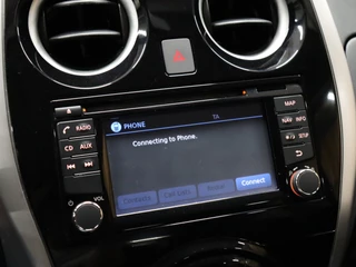 Nissan Note [AUTOMAAT, NAVIGATIE, CRUISE CONTROL, BLUETOOTH, ELEKTRISCHE RAMEN, NIEUWSTAAT] - afbeelding nr 10