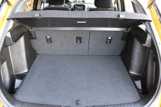 Suzuki Vitara Suzuki Vitara 1.4 Boosterjet Select + Trekhaak SmartHybrid - afbeelding nr 12