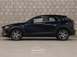 Mazda CX-30 |CAMERA|CLIMA|LEDER|STOELV| - afbeelding nr 23