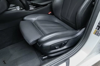 BMW 5 Serie BMW G30 530e 2017 | Sportline | iPerformance | NL - afbeelding nr 30