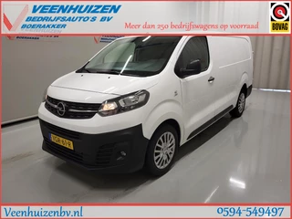 Opel Vivaro - afbeelding nr 1