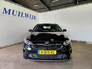 Kia Ceed Sportswagon Kia Ceed Sportswagon 1.0 T-GDi DynamicLine / Camera / Navi / NL Auto - afbeelding nr 6