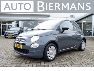 Fiat 500 - 316127658-0