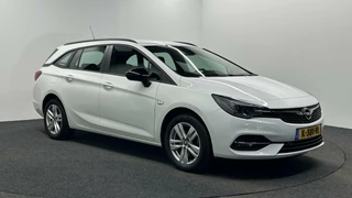 Opel Astra Opel Astra Sports Tourer 1.2 Edition LM NAVI CAMERA CRUISE - afbeelding nr 3