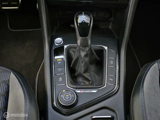 Volkswagen Tiguan Volkswagen TIGUAN 2.0 TSI R 75 Edition 4Motion IQ Light|Kuip - afbeelding nr 22