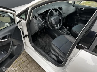 SEAT Ibiza Seat Ibiza ST 1.2I STATION CLIMA - afbeelding nr 6