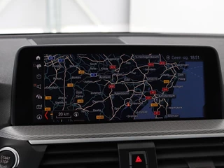 BMW X3 BMW X3 xDrive20i High Executive | M Sport | Leder |  Stoelverwarming | Camera | Live Cockpit | Full LED | Sportstoelen | Navigatie | DAB - afbeelding nr 11