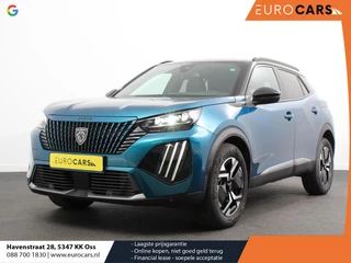 Peugeot 2008 1.2 GT Automaat