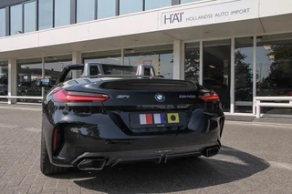 BMW Z4 BMW Z4 Roadster M40i High Executive I ACC I Head-up I 340pk - afbeelding nr 19