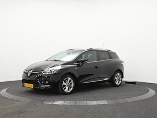 Renault Clio - afbeelding nr 12