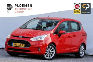 Ford B-MAX 1.0 EcoBoost Titanium - 101 pk **1e eig / Camera / Navi / Climate