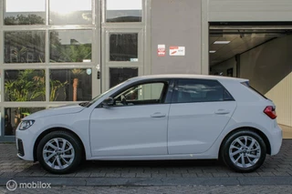 Audi A1 Sportback Audi A1 Sportback 30 TFSI + 1 Jaar Garantie - afbeelding nr 5