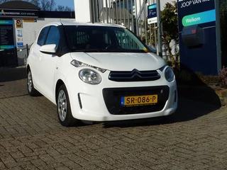 Citroën C1 - afbeelding nr 3