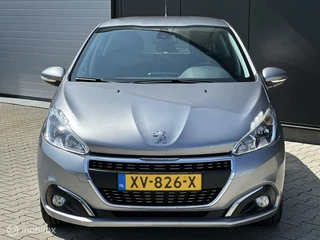 Peugeot 208 Peugeot 208 1.2 83PK Signature  | CRUISE | NAVI | CARPLAY | - afbeelding nr 8