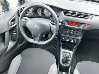 Citroën C3 Citroen C3 1.0 PureTech Attraction - afbeelding nr 17