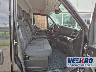 Iveco Daily Iveco Daily 3500Kg 160PK automaat. UIT VOORRAAD LEVERBAAR! BPM VRIJ!!!! - afbeelding nr 17
