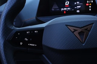 CUPRA Born - afbeelding nr 15