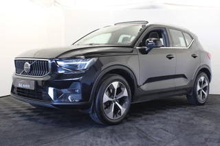 Volvo XC40 |Pano|Stoel\stuur verwarming| - afbeelding nr 1