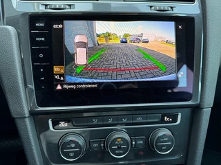 Volkswagen e-Golf - afbeelding nr 14