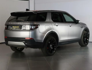 Land Rover Discovery Sport Land Rover Discovery Sport P300e 1.5 PANO/58.000km! - afbeelding nr 2