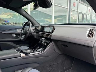 Mercedes-Benz EQC Mercedes EQC 400 4MATIC Premium Plus 80 kWh | Burmester | Schuifdak | HUD | Memory | Camera | - afbeelding nr 19