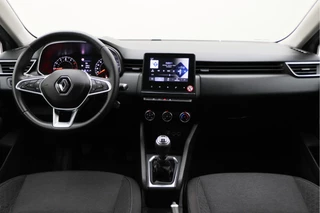 Renault Clio Airco, Cruise, Apple Carplay, LED, Bluetooth, PDC, Elektrisch Pakket - afbeelding nr 2