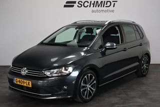 Volkswagen Golf Sportsvan 1.4 TSI All Star DSG | Standkachel | Trekhaak | Stoelverwarming
