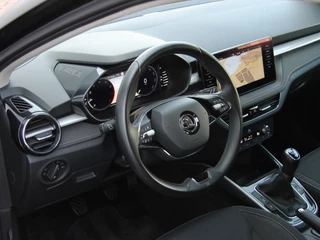 Škoda Fabia Škoda Fabia 1.0 TSI 110pk Style | Vol opties! - afbeelding nr 16